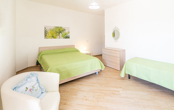 Ferienhaus - Montecorice , Italien - IKC672 601