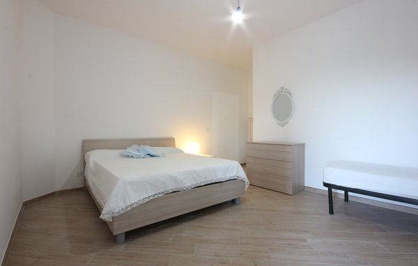 Ferienhaus - Montecorice , Italien - IKC672 602