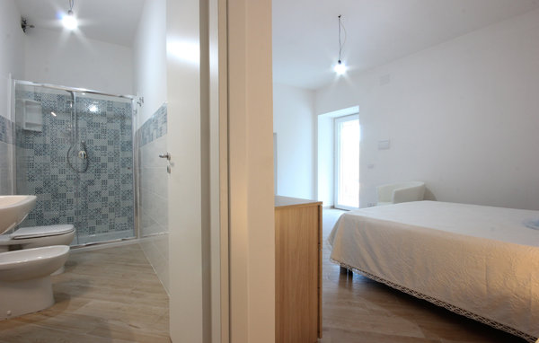 Ferienhaus - Montecorice , Italien - IKC672 603