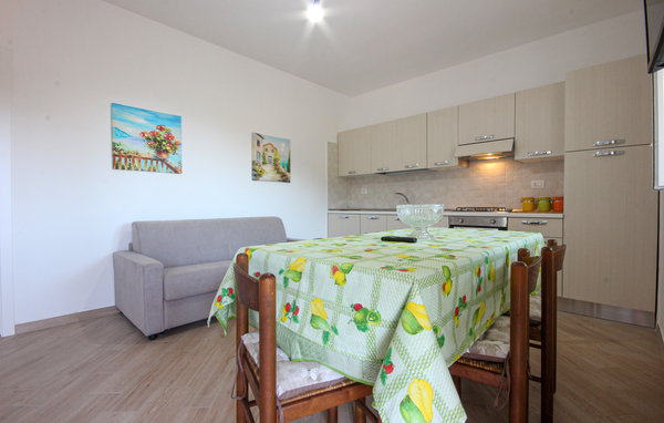 Ferienhaus - Montecorice , Italien - IKC672 301