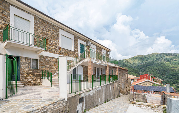 Ferienhaus - Montecorice , Italien - IKC672 81