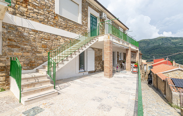 Ferienhaus - Montecorice , Italien - IKC672 4