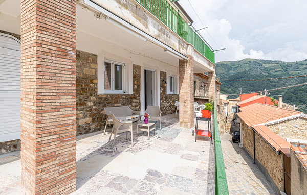 Ferienhaus - Montecorice , Italien - IKC672 101