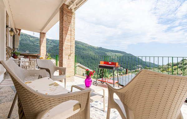Ferienhaus - Montecorice , Italien - IKC672 102