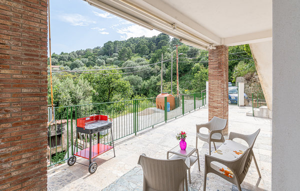 Ferienhaus - Montecorice , Italien - IKC672 103
