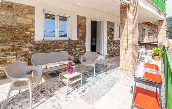 Ferienhaus - Montecorice , Italien - IKC672 104