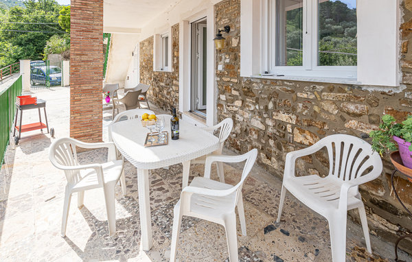 Ferienhaus - Montecorice , Italien - IKC672 105