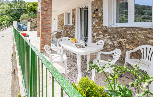 Ferienhaus - Montecorice , Italien - IKC672 106