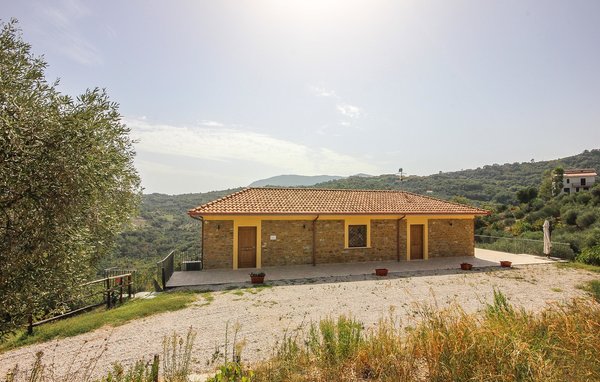 Ferienhaus - Rutino , Italien - IKC676 801