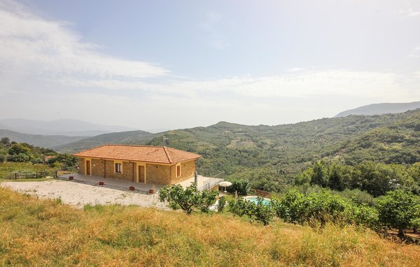 Ferienhaus - Rutino , Italien - IKC676 802