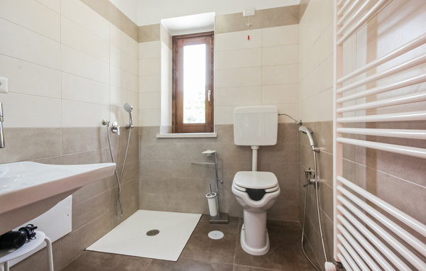 Ferienhaus - Rutino , Italien - IKC676 701