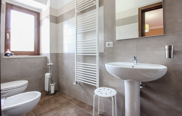 Ferienhaus - Rutino , Italien - IKC676 702