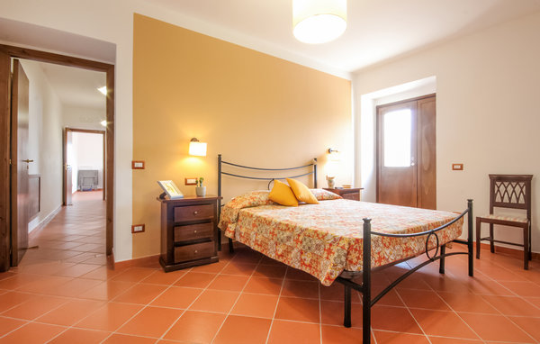 Ferienhaus - Rutino , Italien - IKC676 601