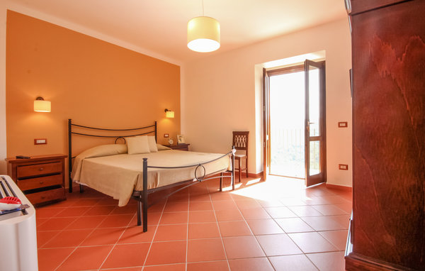 Ferienhaus - Rutino , Italien - IKC676 604