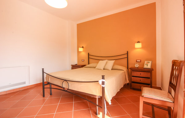 Ferienhaus - Rutino , Italien - IKC676 605