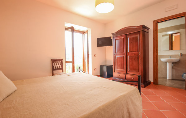 Ferienhaus - Rutino , Italien - IKC676 607