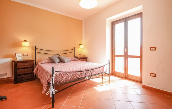 Ferienhaus - Rutino , Italien - IKC676 608