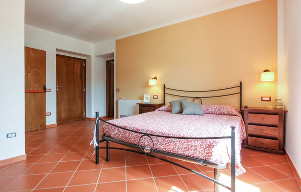 Ferienhaus - Rutino , Italien - IKC676 609