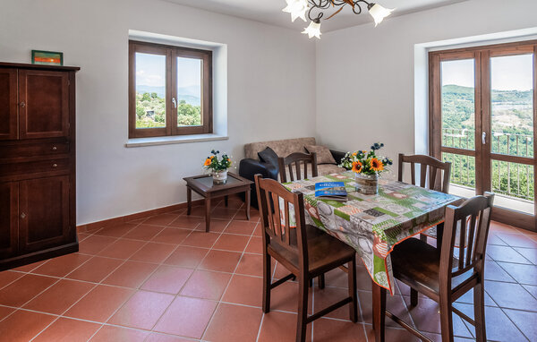 Ferienhaus - Rutino , Italien - IKC676 4