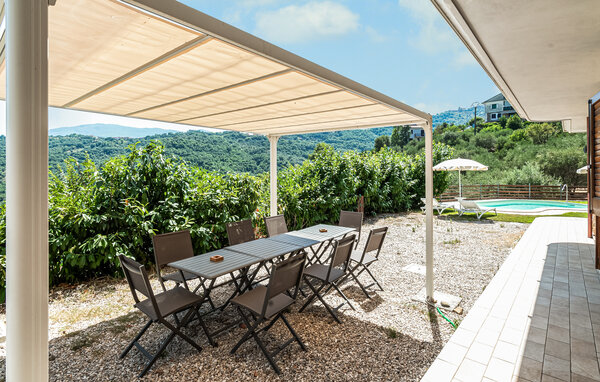 Ferienhaus - Rutino , Italien - IKC676 101