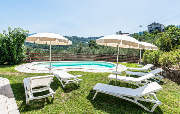 Ferienhaus - Rutino , Italien - IKC676 11