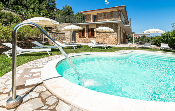 Ferienhaus - Rutino , Italien - IKC676 3