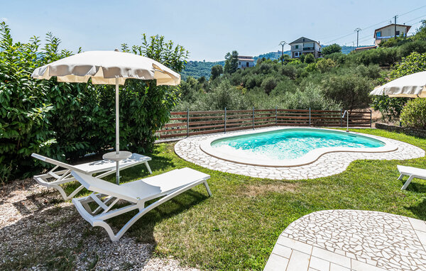 Ferienhaus - Rutino , Italien - IKC676 13