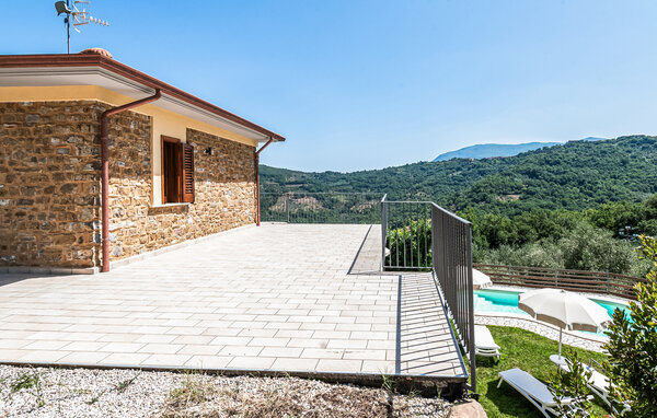 Ferienhaus - Rutino , Italien - IKC676 201