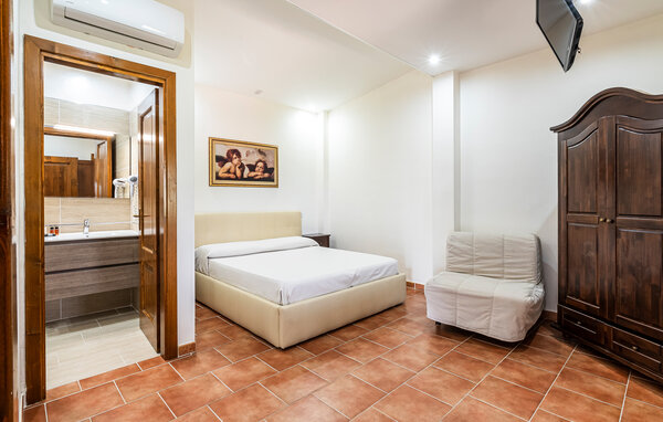 Casa vacanze - Stella Cilento , Italia - IKC677 7