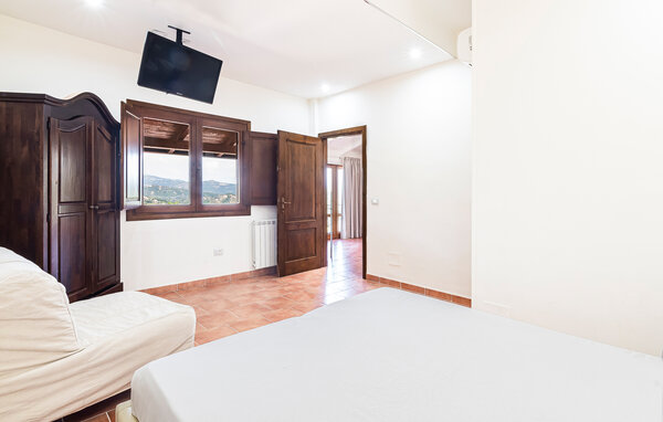 Casa vacanze - Stella Cilento , Italia - IKC677 601