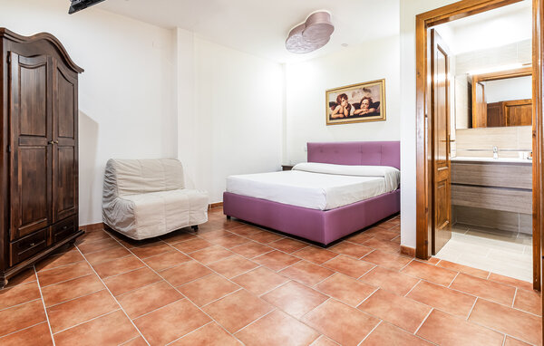 Casa vacanze - Stella Cilento , Italia - IKC677 602