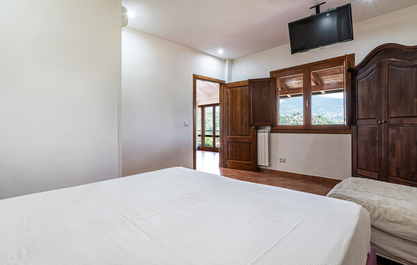 Casa vacanze - Stella Cilento , Italia - IKC677 603
