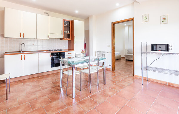 Casa vacanze - Stella Cilento , Italia - IKC677 401