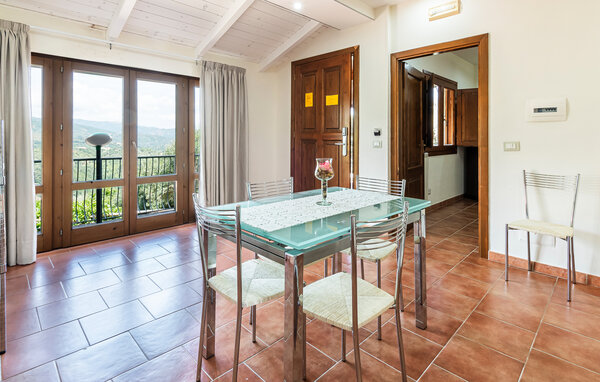 Casa vacanze - Stella Cilento , Italia - IKC677 301