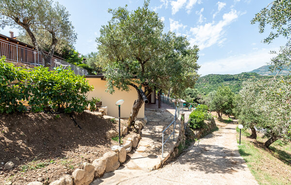 Casa vacanze - Stella Cilento , Italia - IKC677 81