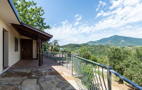 Casa vacanze - Stella Cilento , Italia - IKC677 82