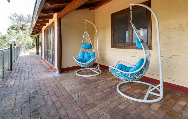 Casa vacanze - Stella Cilento , Italia - IKC677 101