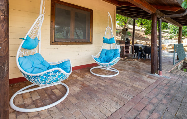 Casa vacanze - Stella Cilento , Italia - IKC677 102