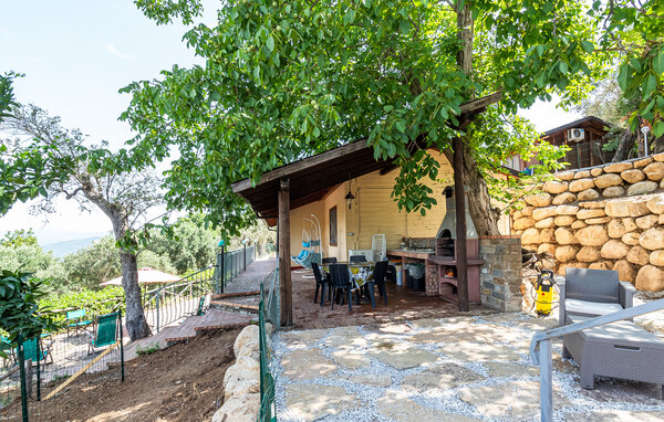 Casa vacanze - Stella Cilento , Italia - IKC677 103