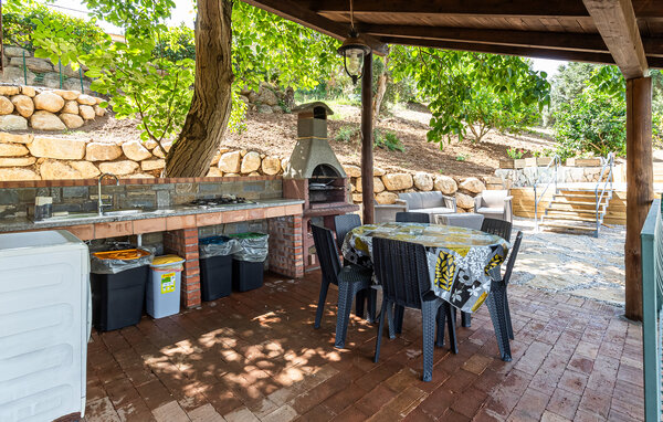 Casa vacanze - Stella Cilento , Italia - IKC677 104