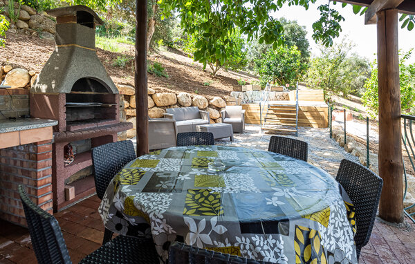 Casa vacanze - Stella Cilento , Italia - IKC677 5