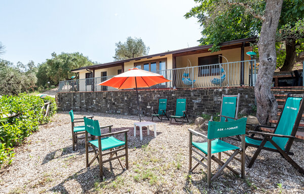 Casa vacanze - Stella Cilento , Italia - IKC677 105