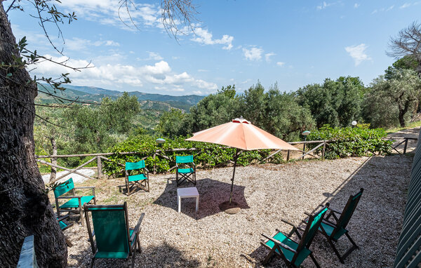 Casa vacanze - Stella Cilento , Italia - IKC677 106