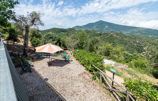 Casa vacanze - Stella Cilento , Italia - IKC677 107