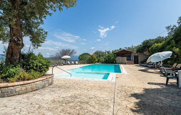 Casa vacanze - Stella Cilento , Italia - IKC677 11