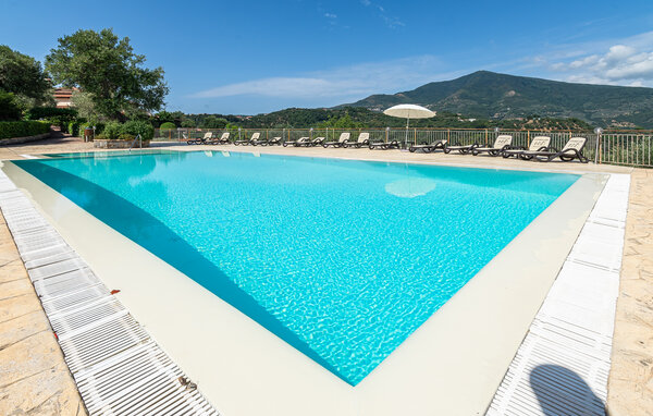 Casa vacanze - Stella Cilento , Italia - IKC677 8