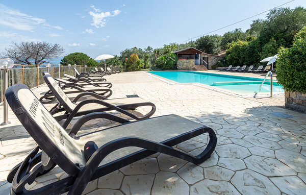 Casa vacanze - Stella Cilento , Italia - IKC677 12