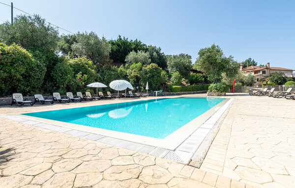 Casa vacanze - Stella Cilento , Italia - IKC677 14