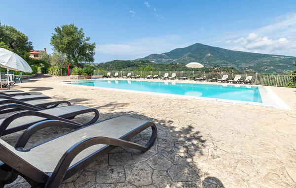 Casa vacanze - Stella Cilento , Italia - IKC677 15