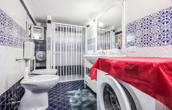Casa vacanze - Ponte San Cono, Buccino , Italia - IKC678 702